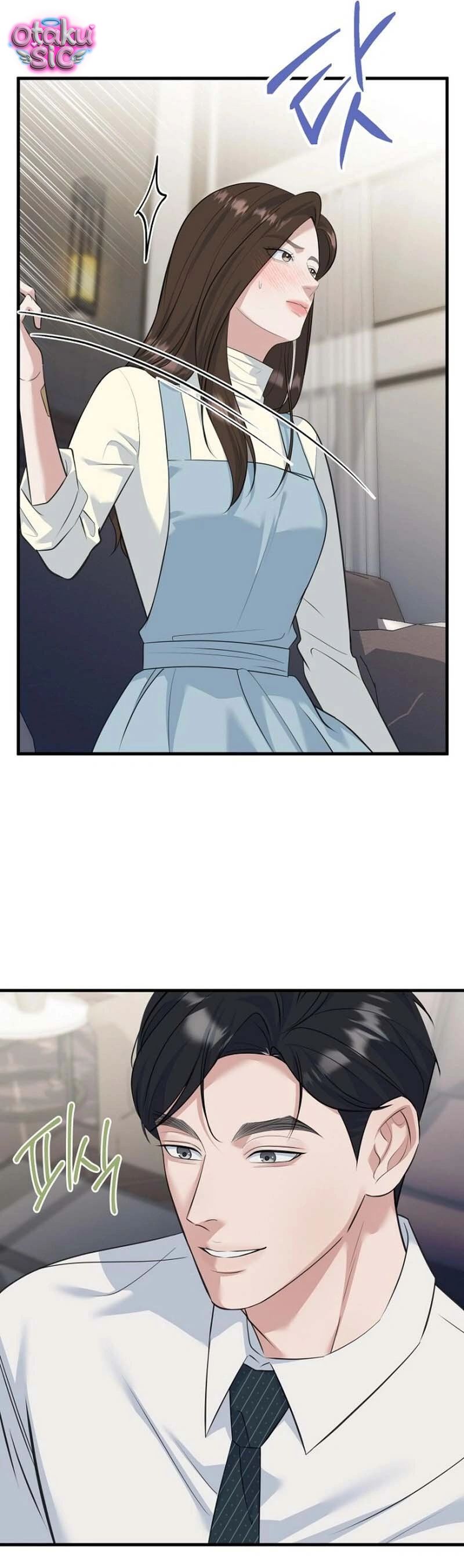 Chút Hương Sắc Còn Lại - Chap 6 - Trang 9
