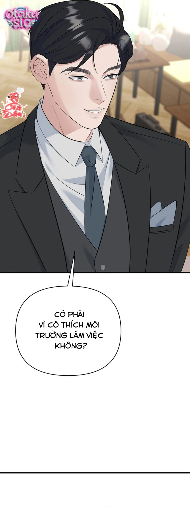 Chút Hương Sắc Còn Lại - Chap 7 - Trang 13