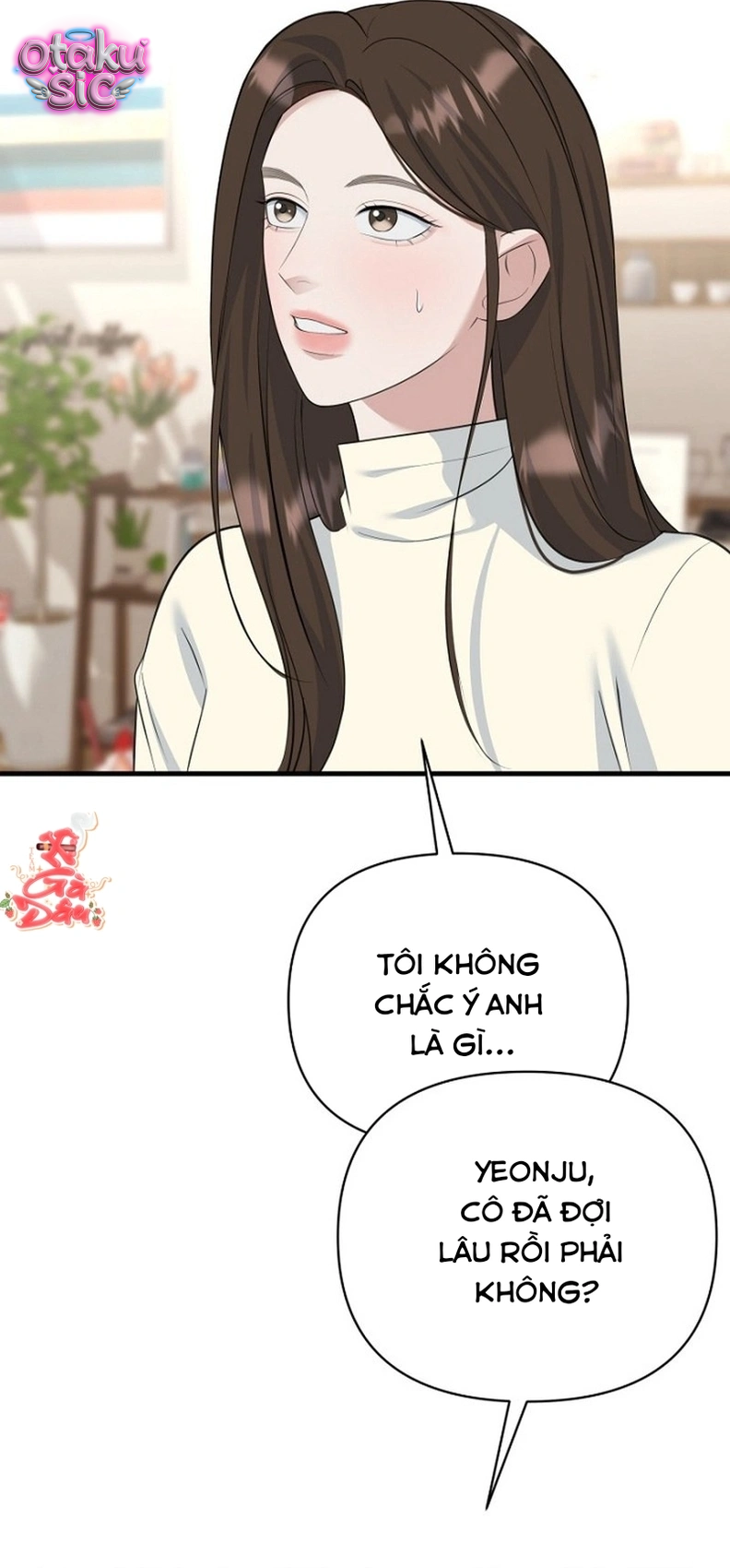 Chút Hương Sắc Còn Lại - Chap 7 - Trang 14