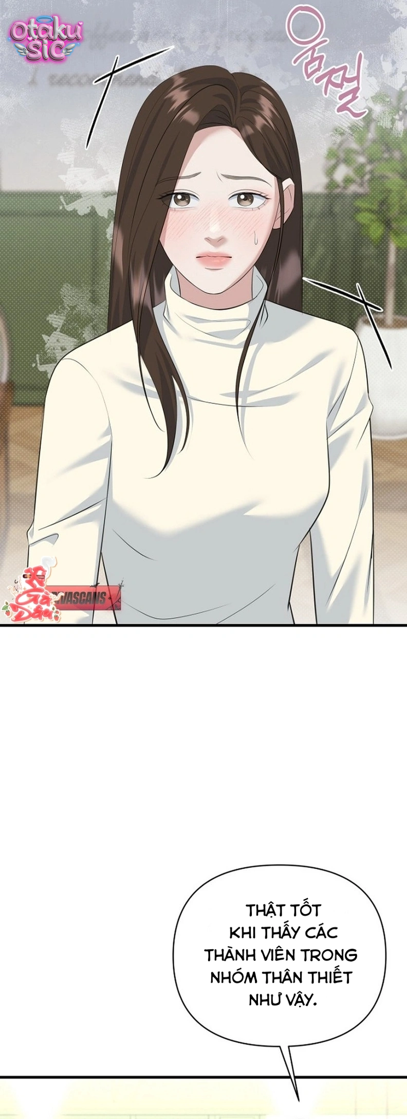 Chút Hương Sắc Còn Lại - Chap 7 - Trang 19