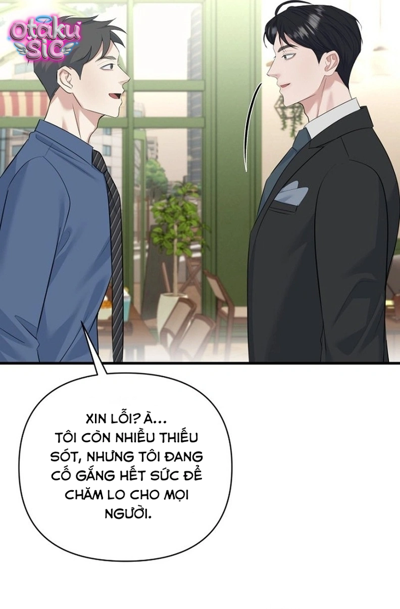Chút Hương Sắc Còn Lại - Chap 7 - Trang 20