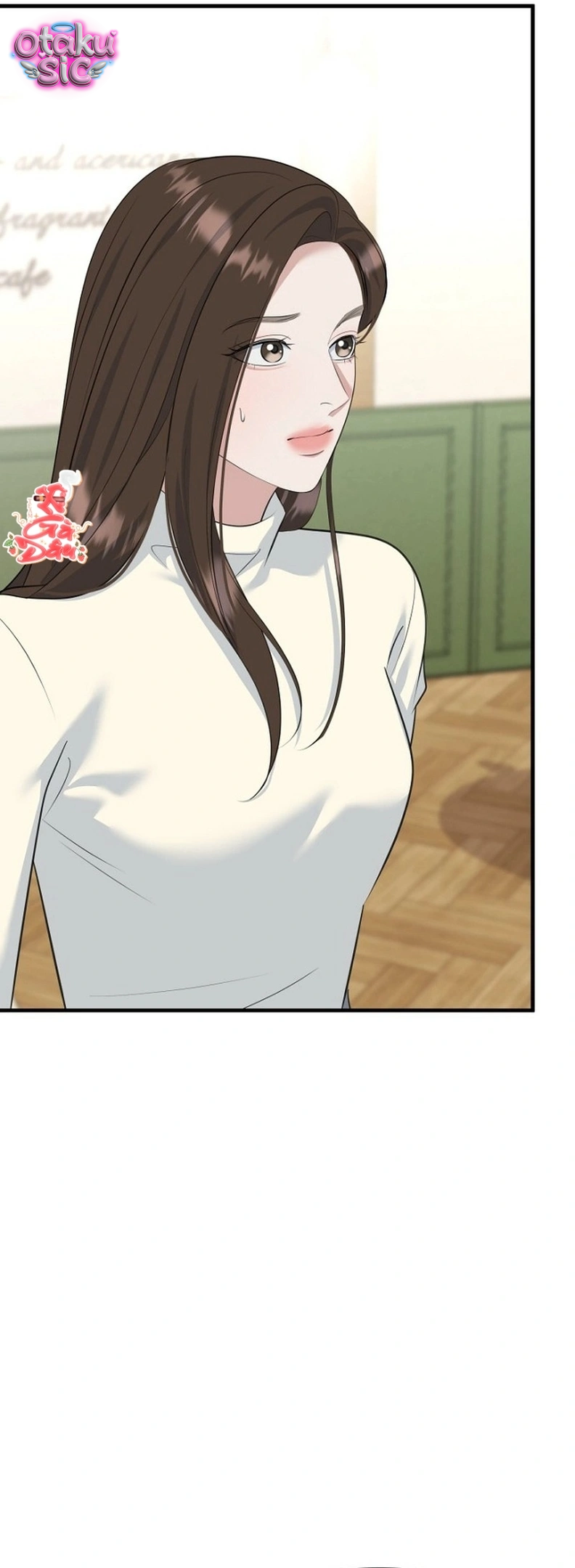 Chút Hương Sắc Còn Lại - Chap 7 - Trang 22