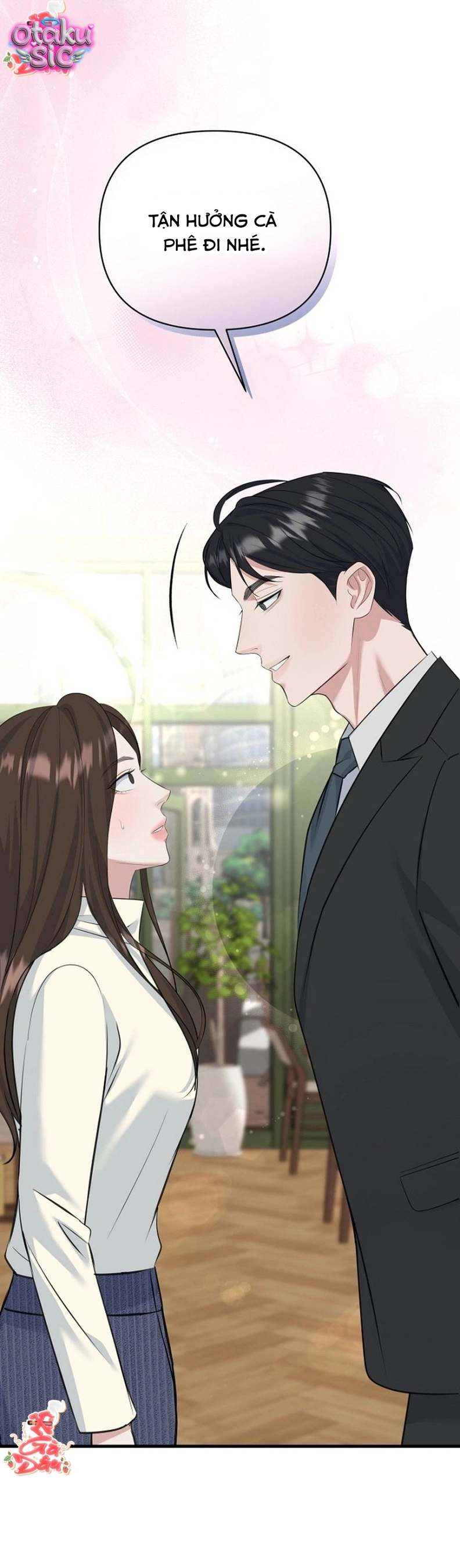 Chút Hương Sắc Còn Lại - Chap 7 - Trang 24