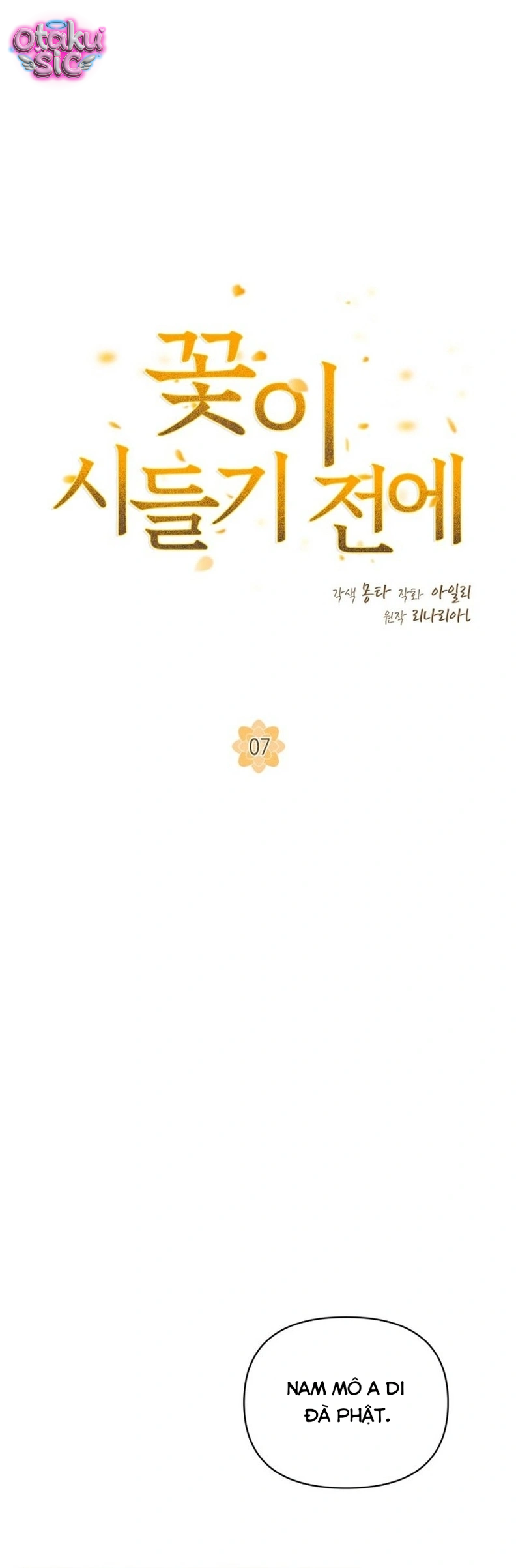 Chút Hương Sắc Còn Lại - Chap 7 - Trang 25