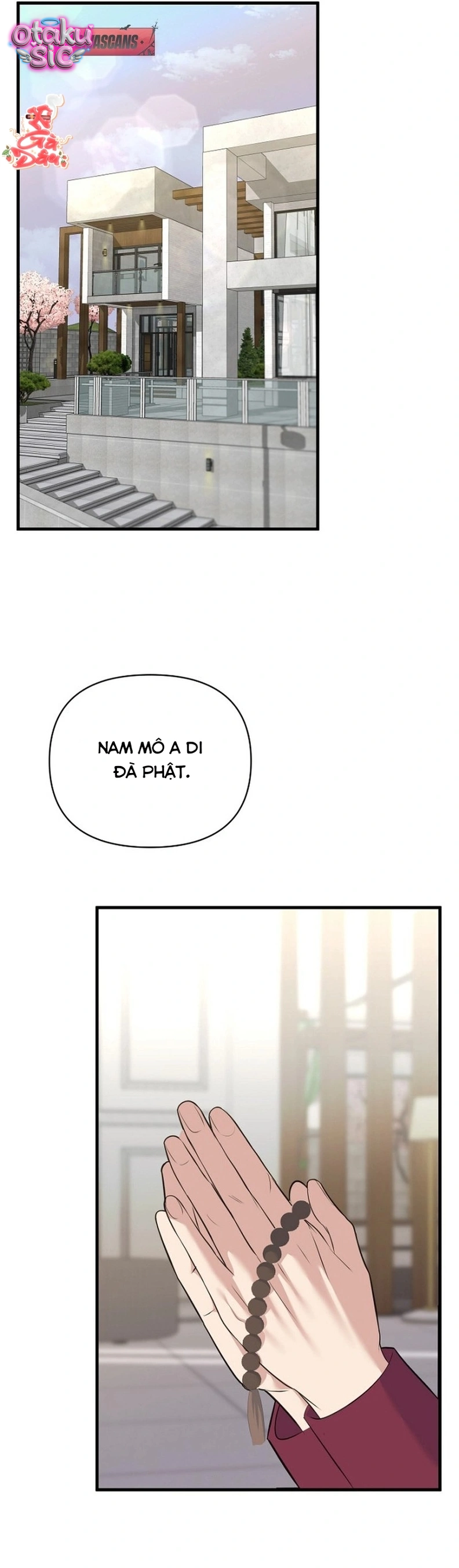 Chút Hương Sắc Còn Lại - Chap 7 - Trang 26