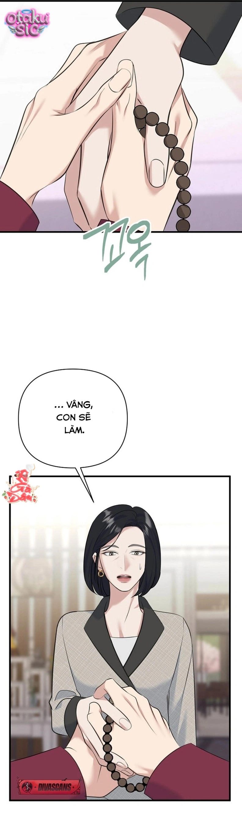 Chút Hương Sắc Còn Lại - Chap 7 - Trang 30