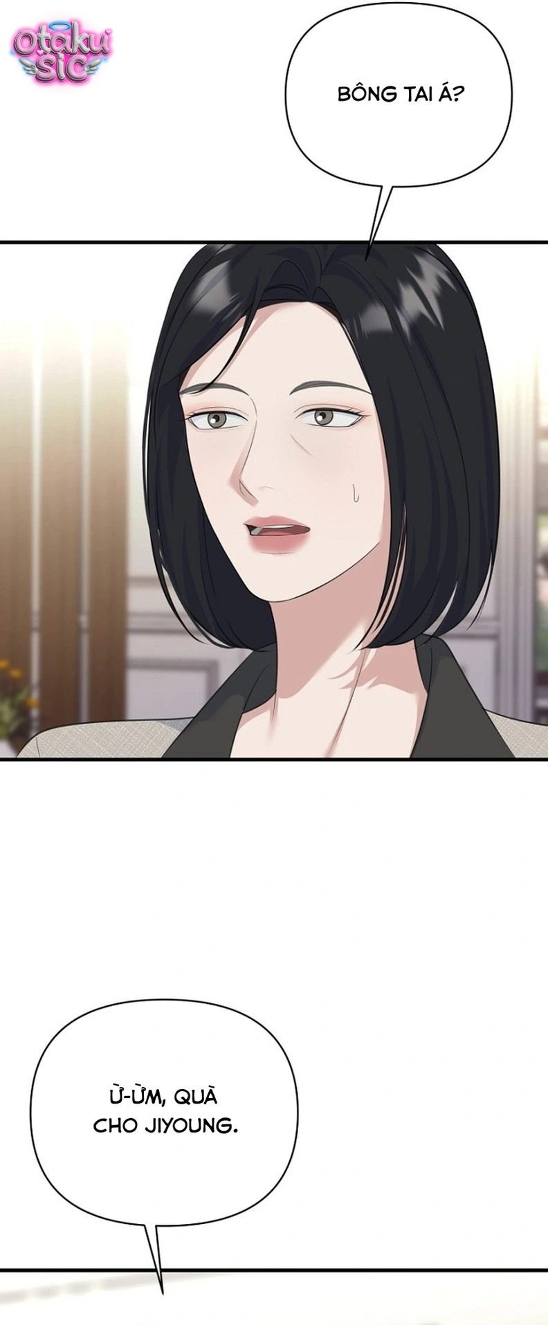 Chút Hương Sắc Còn Lại - Chap 7 - Trang 32