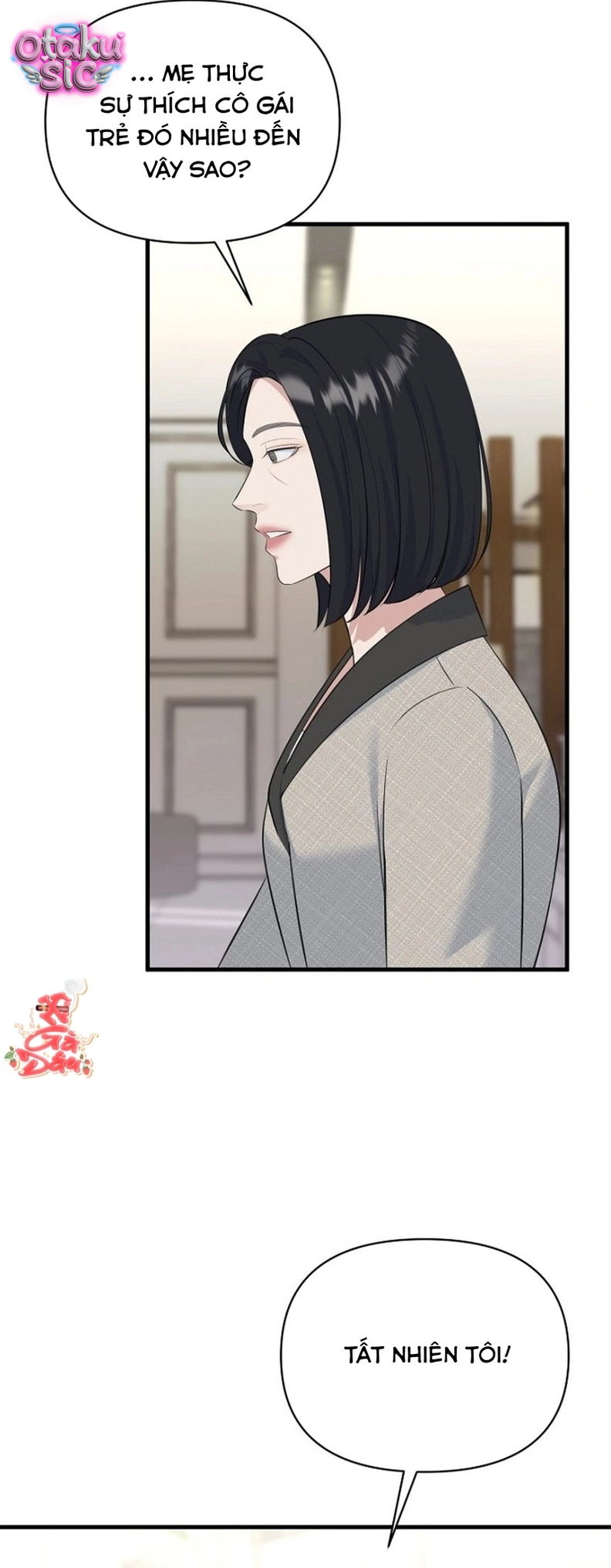 Chút Hương Sắc Còn Lại - Chap 7 - Trang 34
