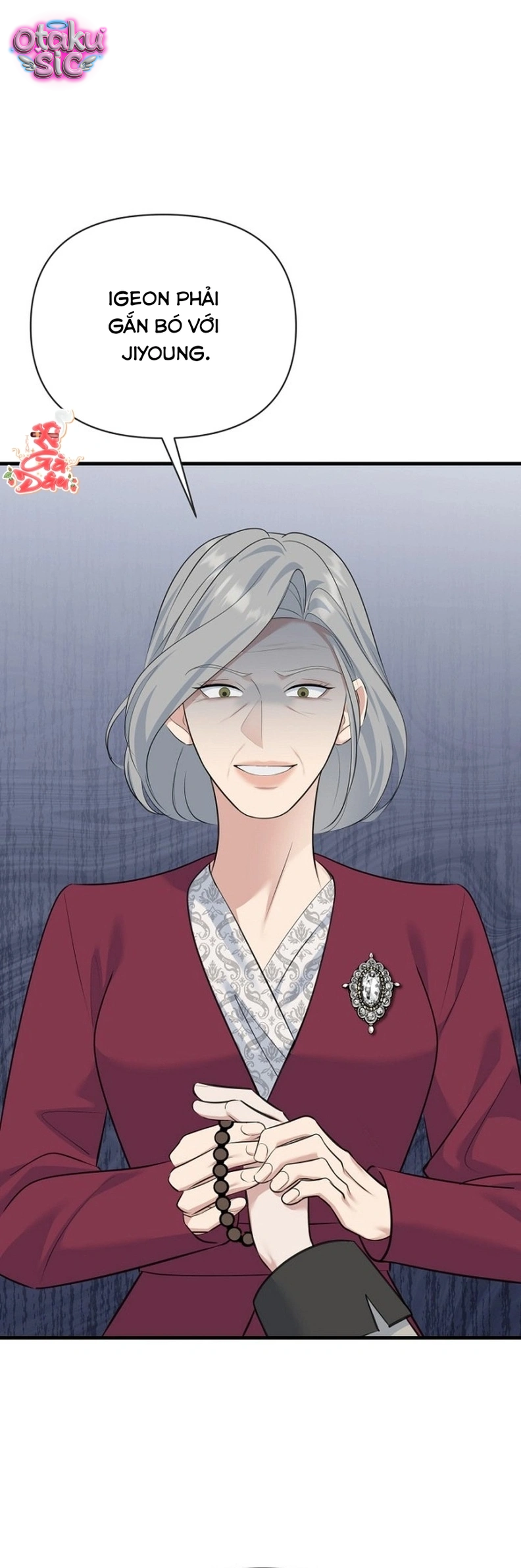 Chút Hương Sắc Còn Lại - Chap 7 - Trang 36
