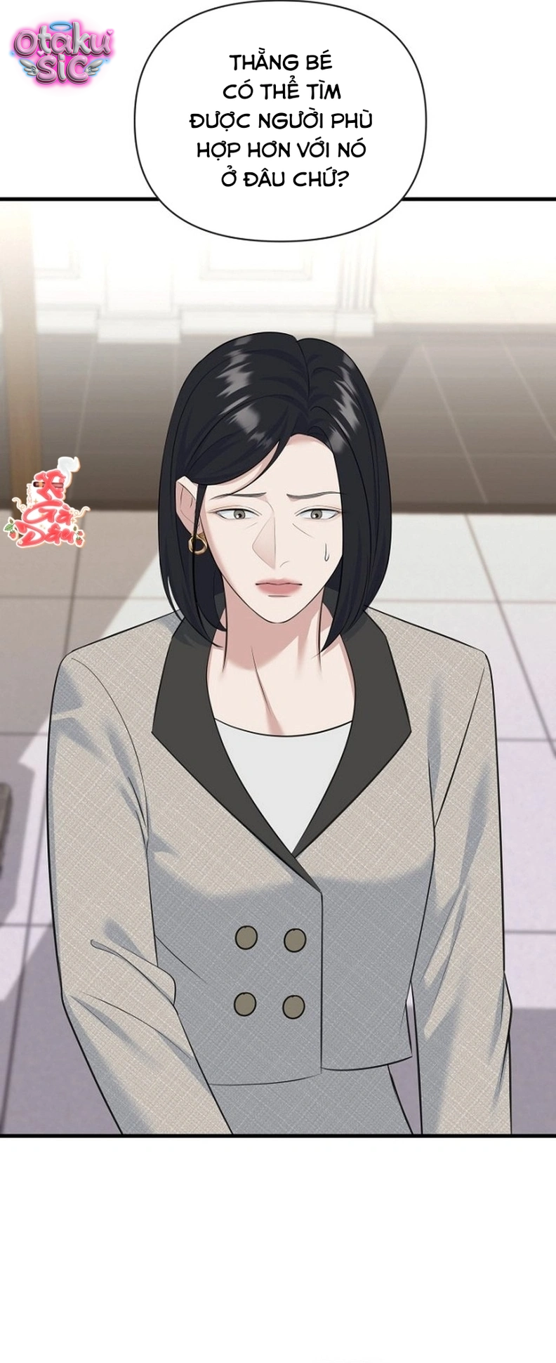 Chút Hương Sắc Còn Lại - Chap 7 - Trang 37
