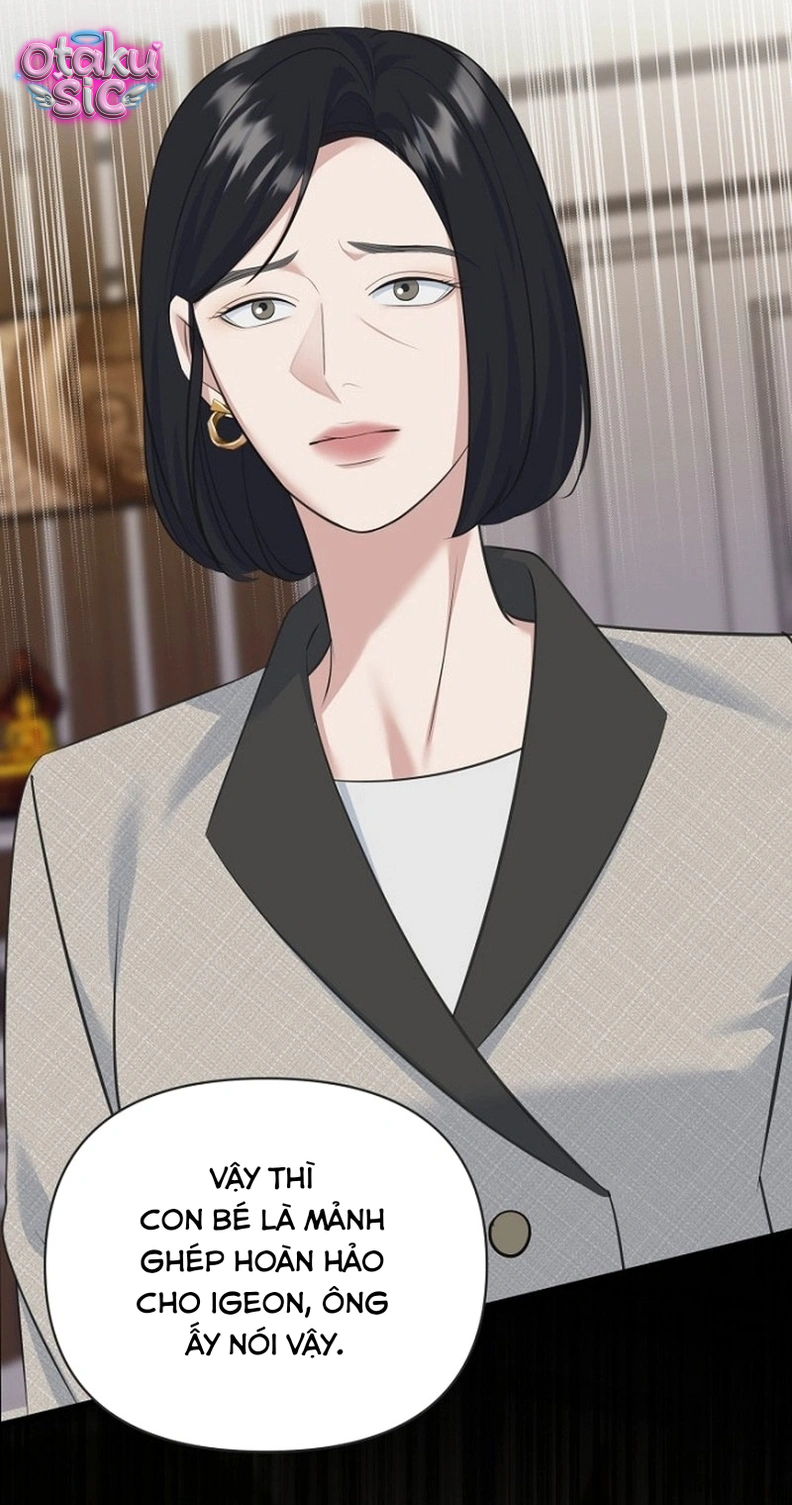 Chút Hương Sắc Còn Lại - Chap 7 - Trang 39