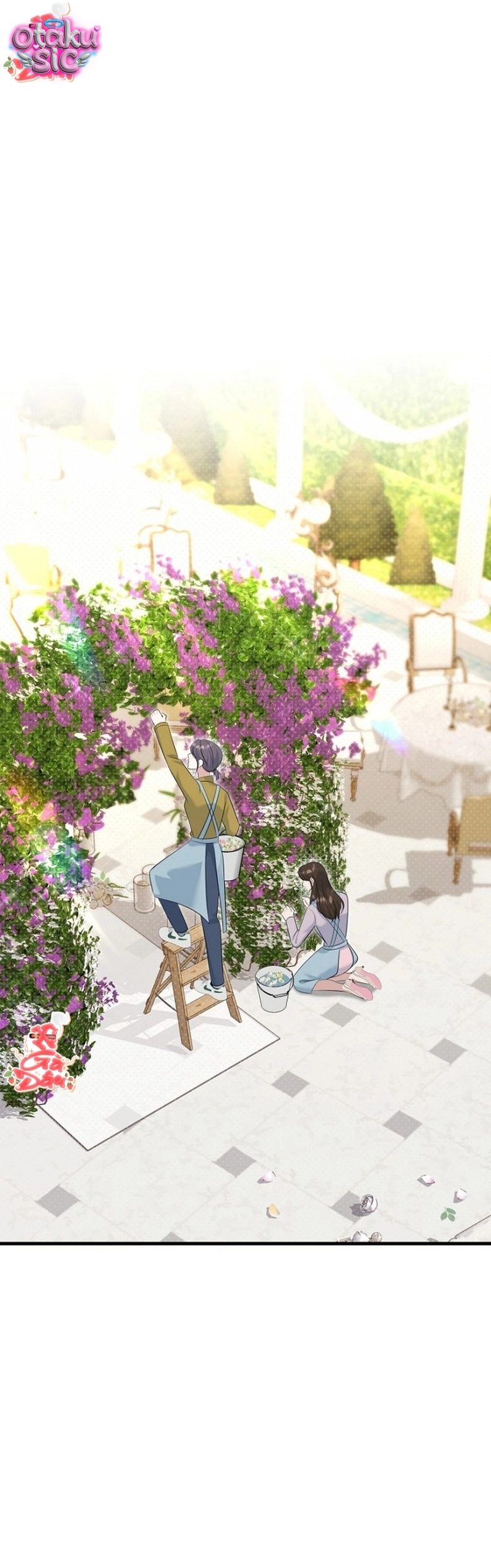 Chút Hương Sắc Còn Lại - Chap 7 - Trang 41