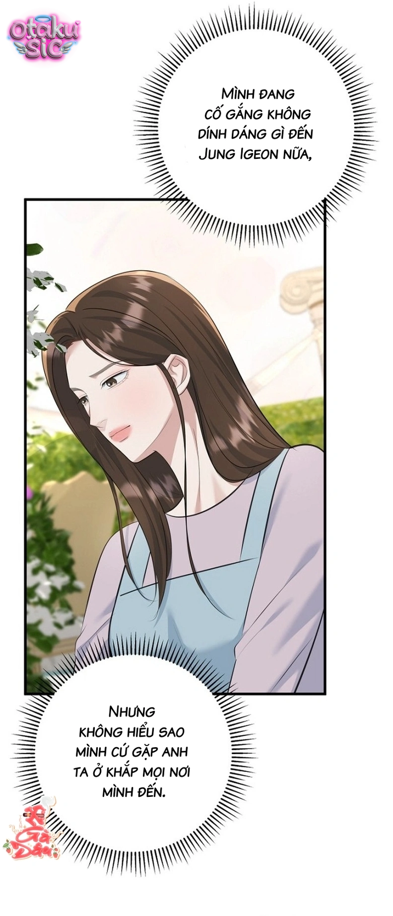 Chút Hương Sắc Còn Lại - Chap 7 - Trang 42