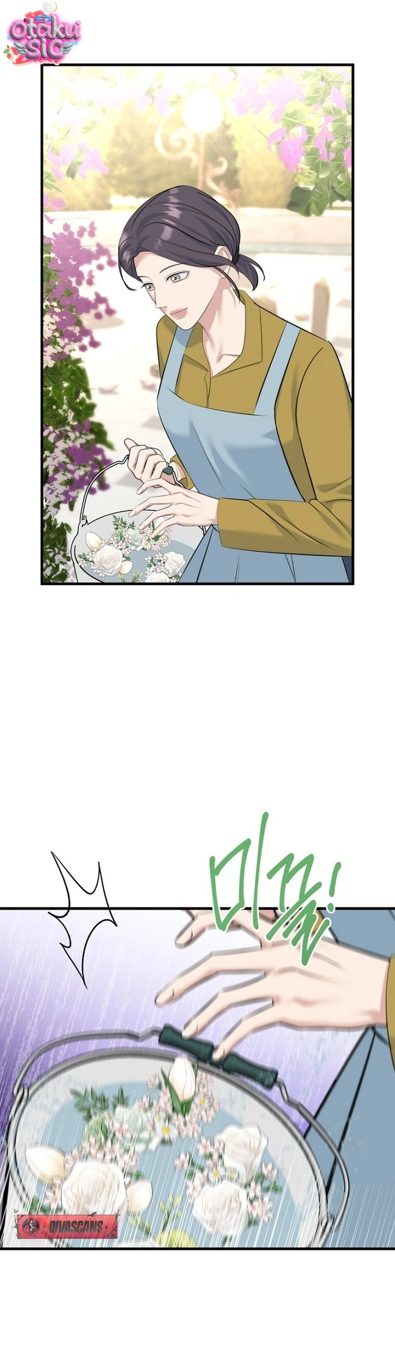 Chút Hương Sắc Còn Lại - Chap 7 - Trang 44
