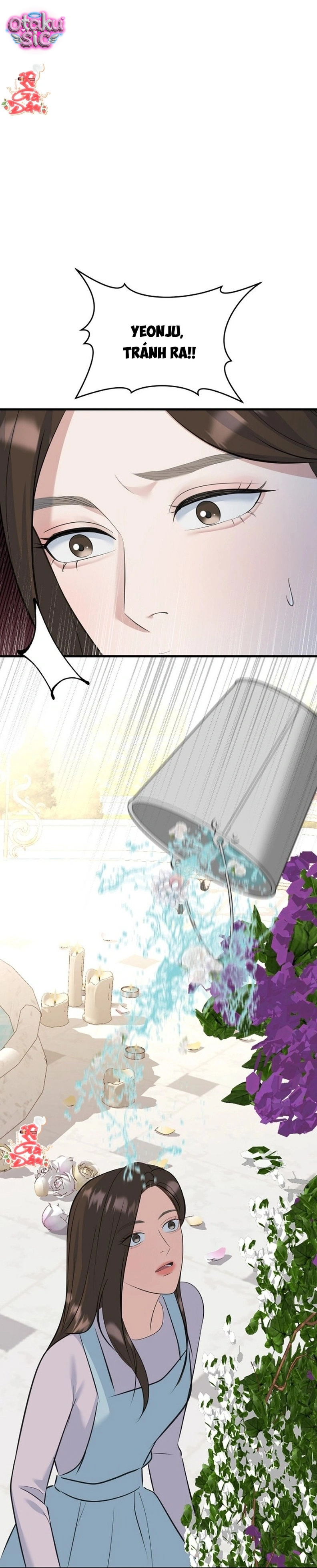 Chút Hương Sắc Còn Lại - Chap 7 - Trang 45