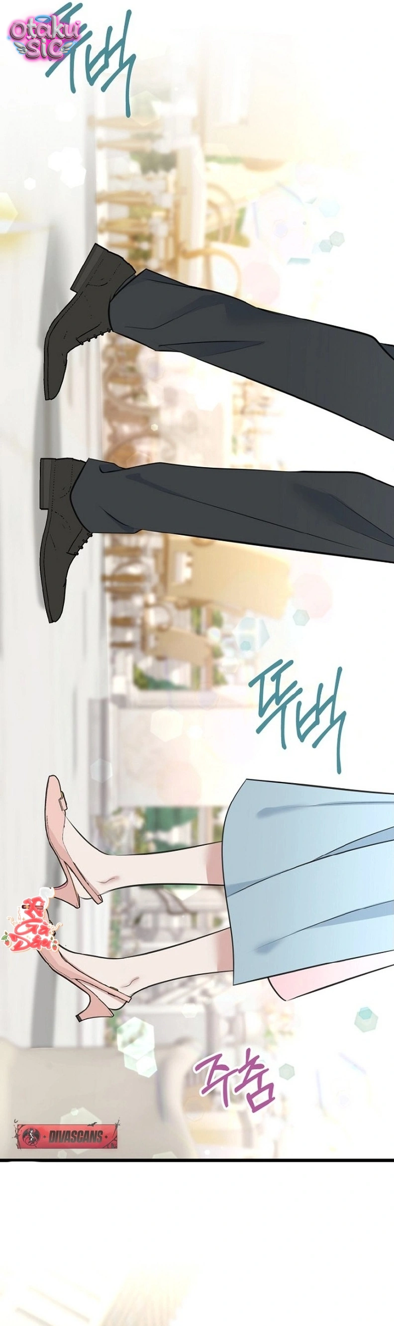 Chút Hương Sắc Còn Lại - Chap 7 - Trang 49