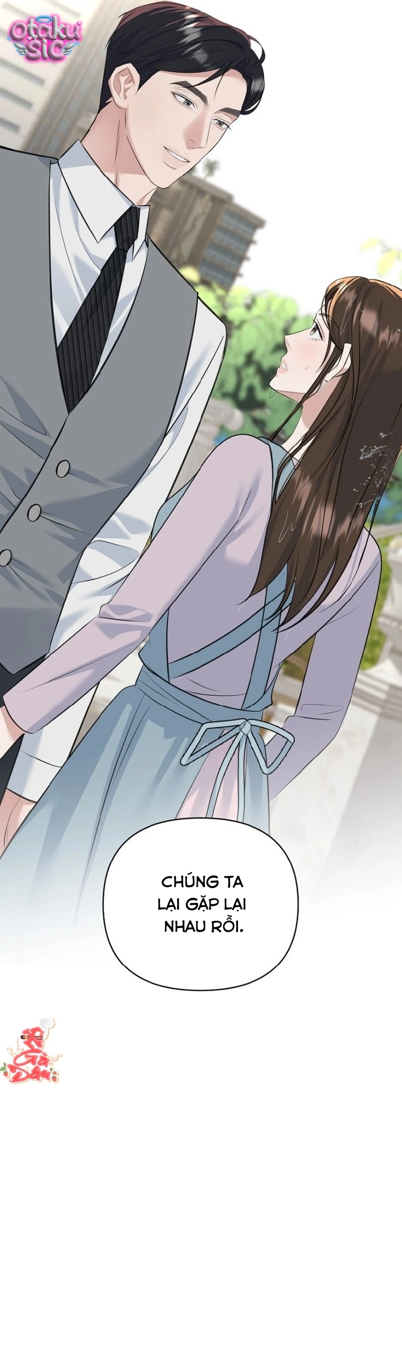 Chút Hương Sắc Còn Lại - Chap 7 - Trang 50