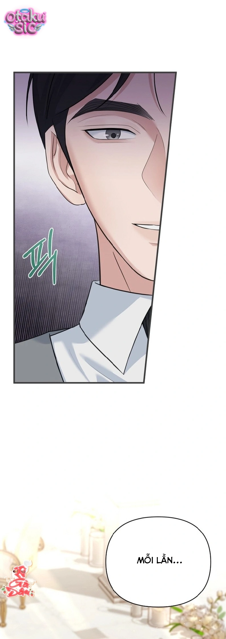 Chút Hương Sắc Còn Lại - Chap 7 - Trang 51
