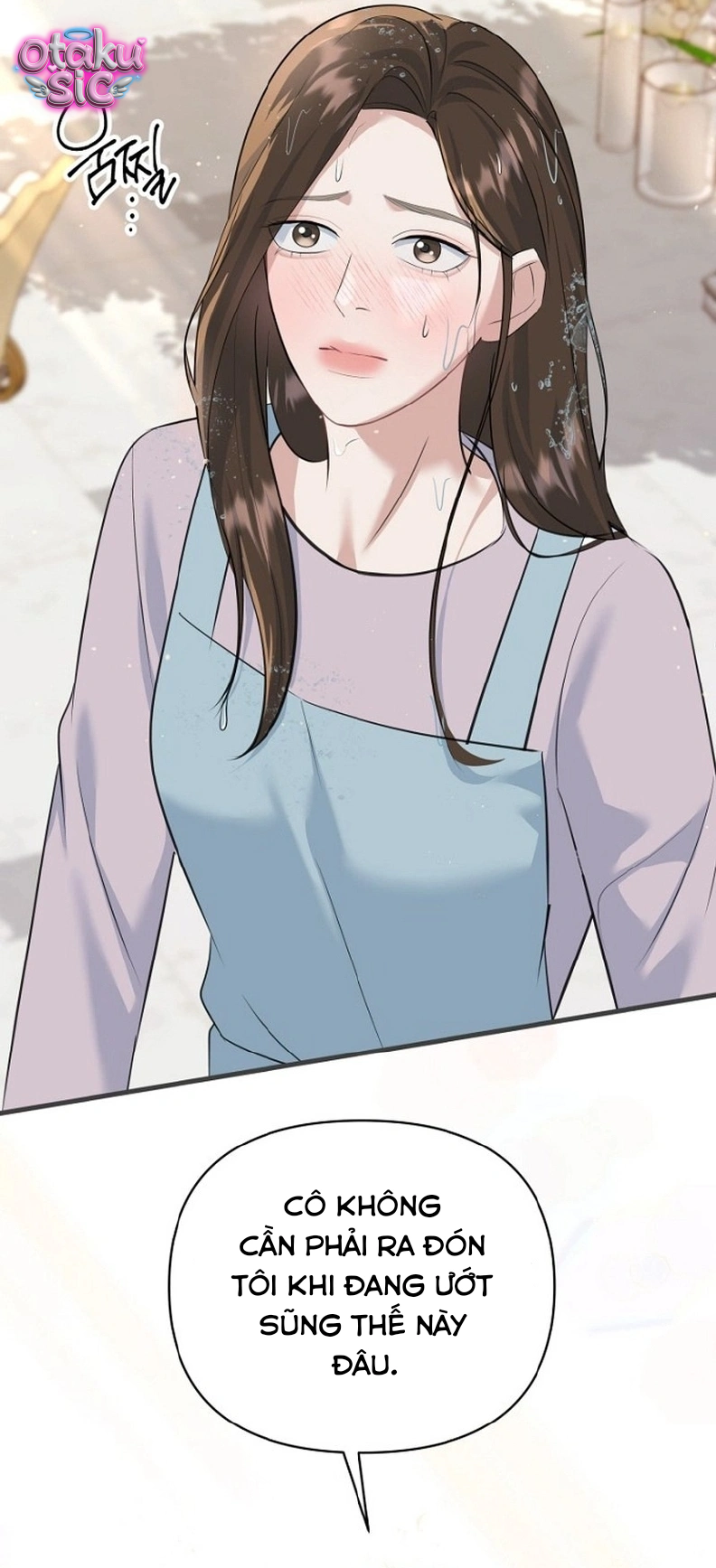 Chút Hương Sắc Còn Lại - Chap 7 - Trang 52