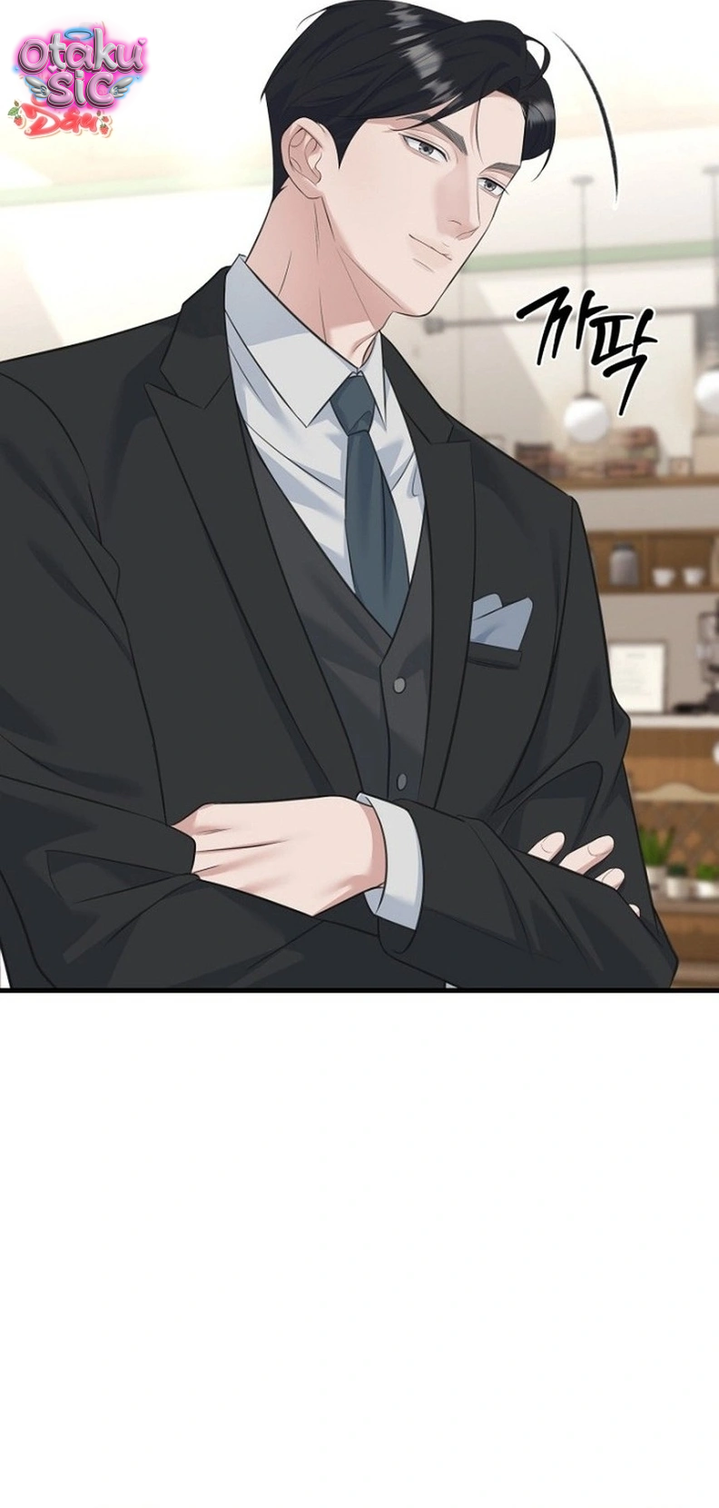 Chút Hương Sắc Còn Lại - Chap 7 - Trang 7