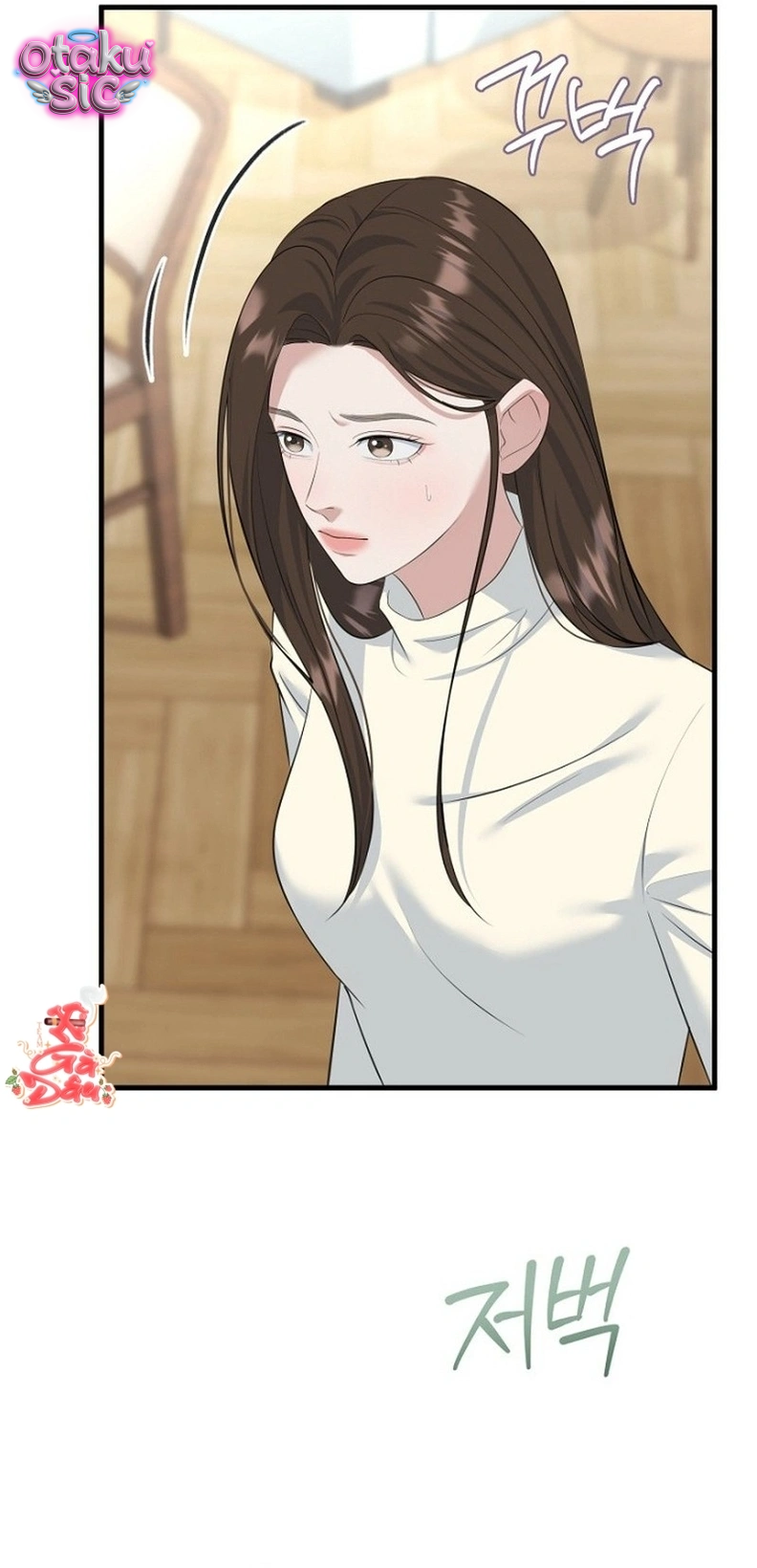 Chút Hương Sắc Còn Lại - Chap 7 - Trang 8