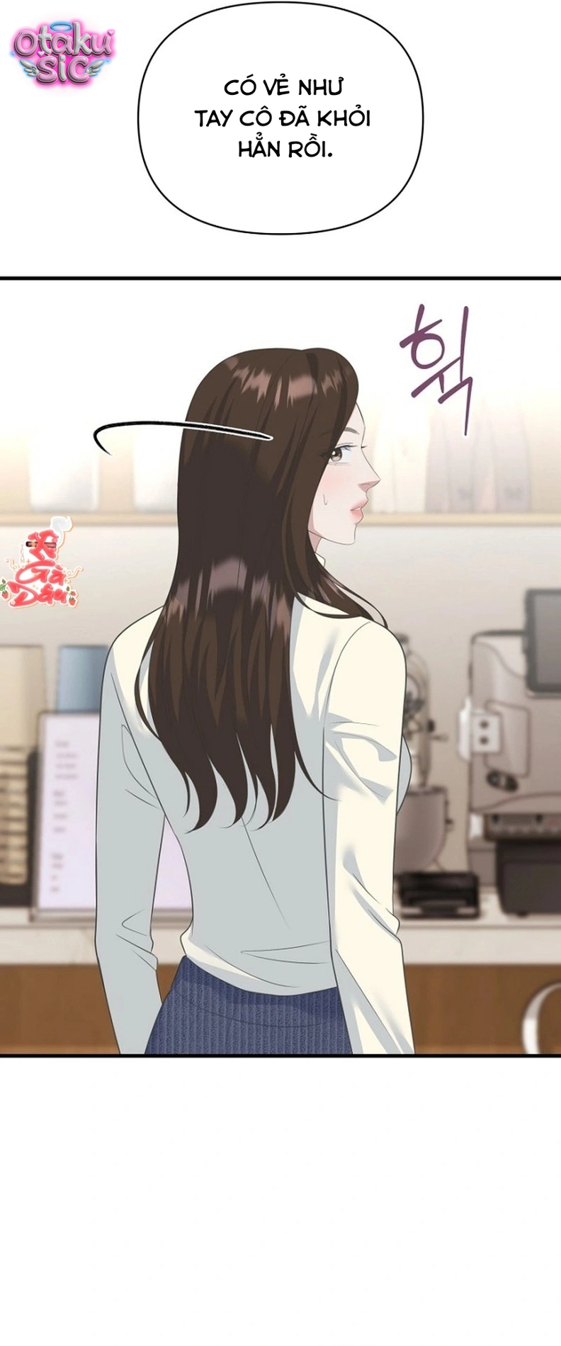 Chút Hương Sắc Còn Lại - Chap 7 - Trang 10