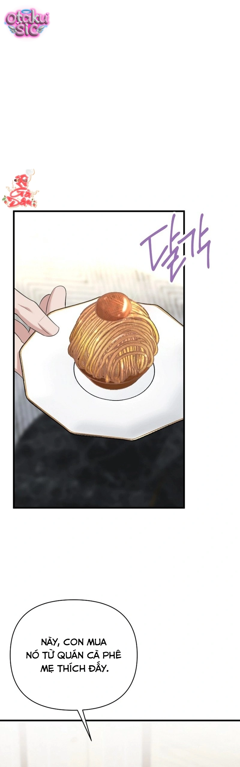 Chút Hương Sắc Còn Lại - Chap 8 - Trang 2