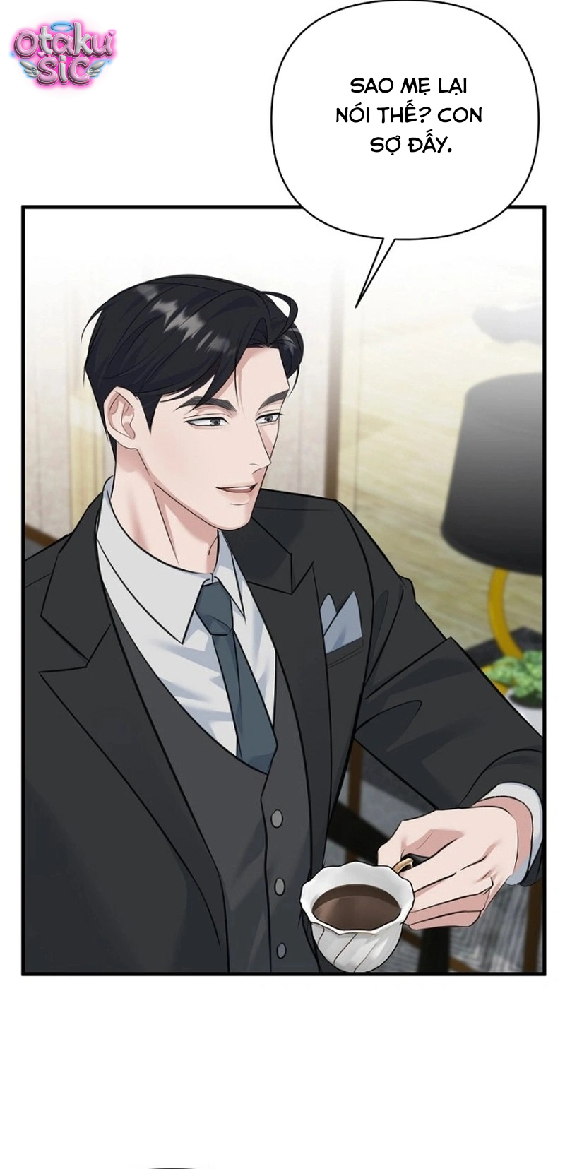 Chút Hương Sắc Còn Lại - Chap 8 - Trang 11