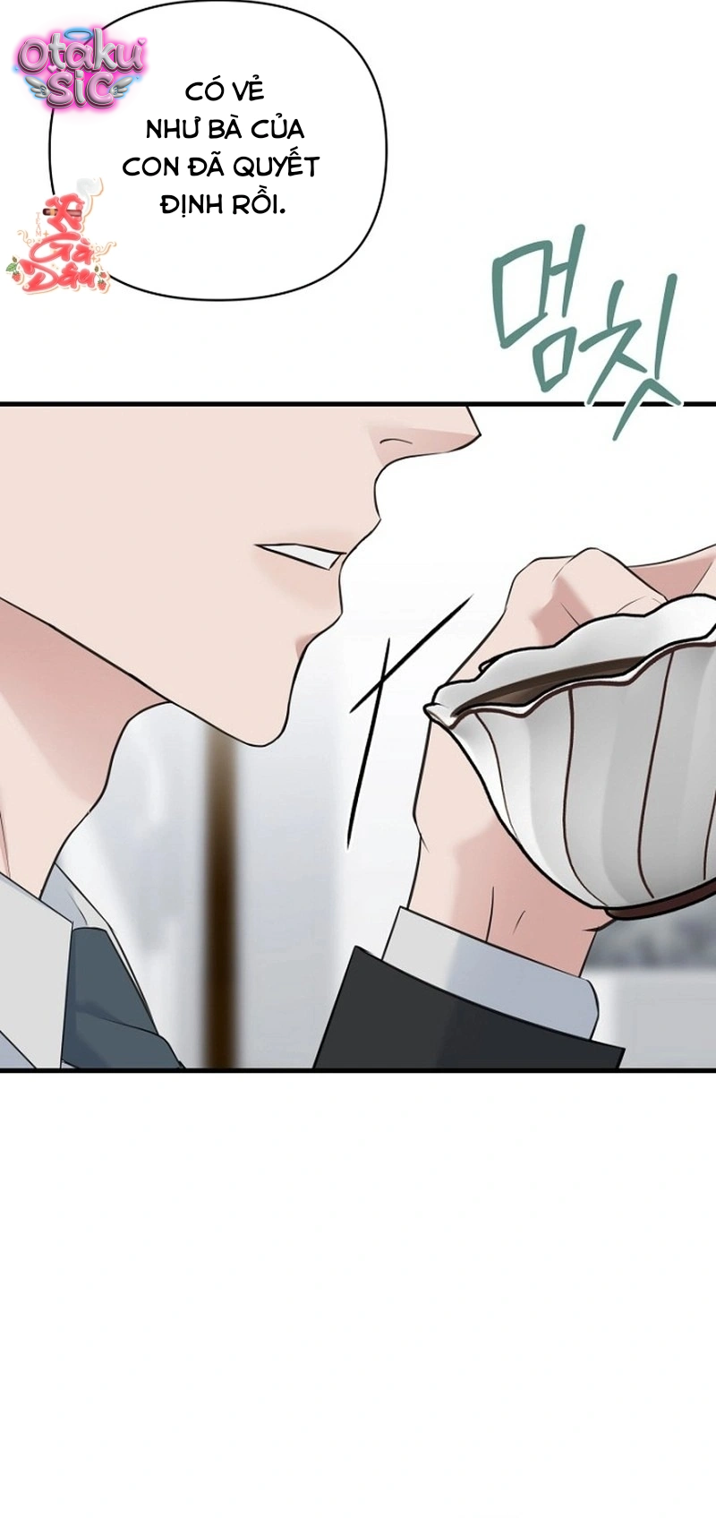 Chút Hương Sắc Còn Lại - Chap 8 - Trang 12