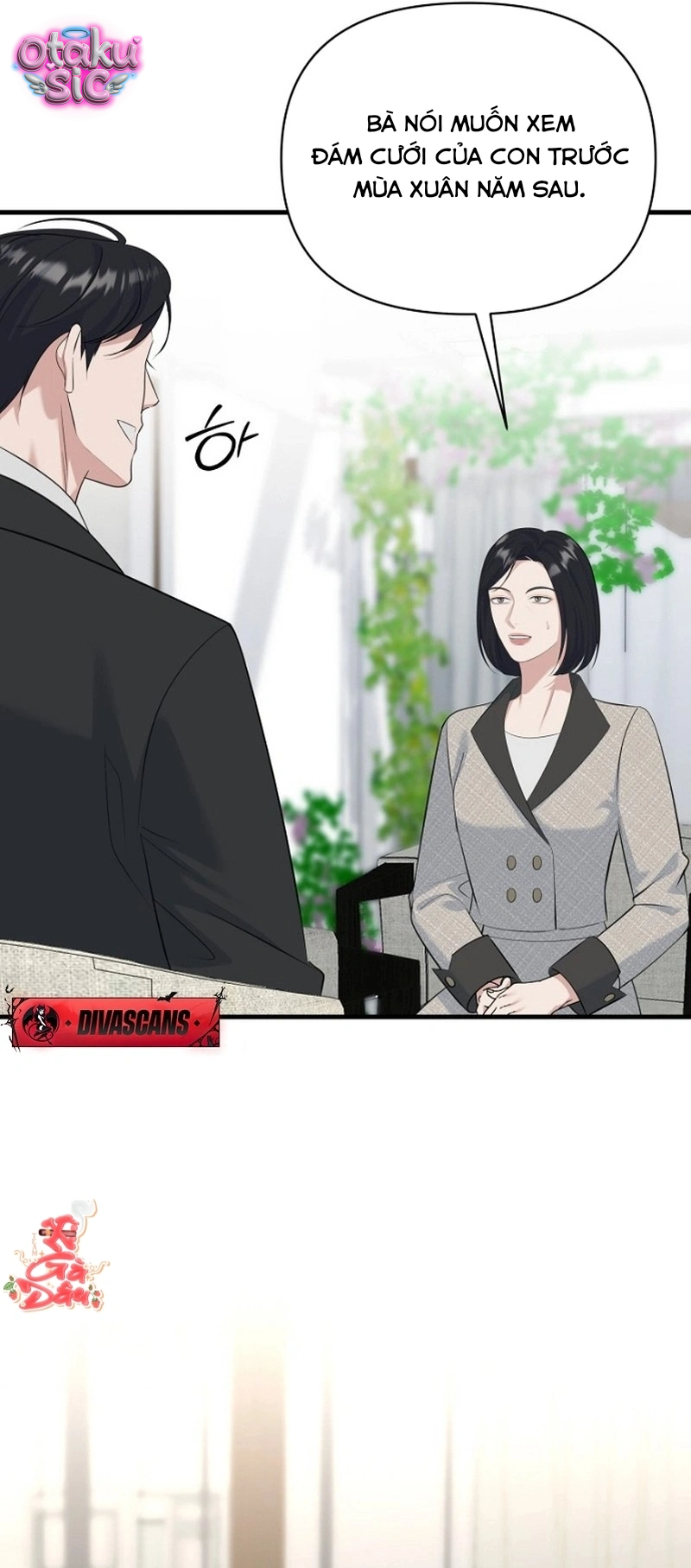 Chút Hương Sắc Còn Lại - Chap 8 - Trang 13