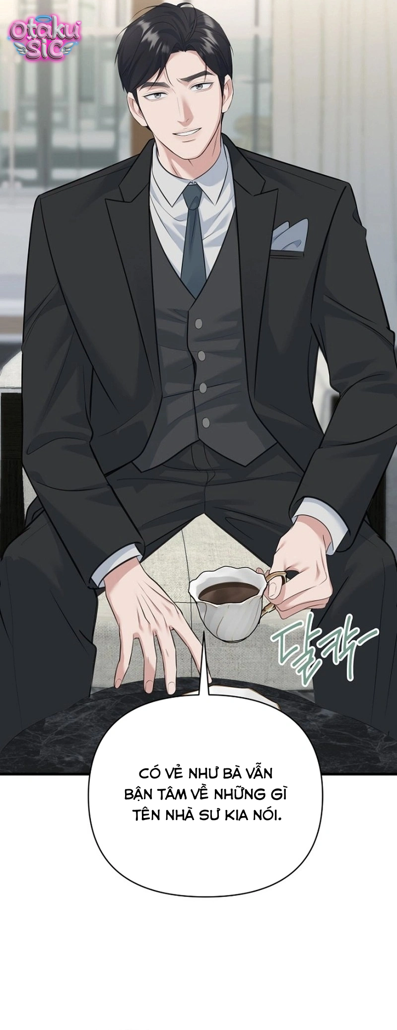 Chút Hương Sắc Còn Lại - Chap 8 - Trang 14
