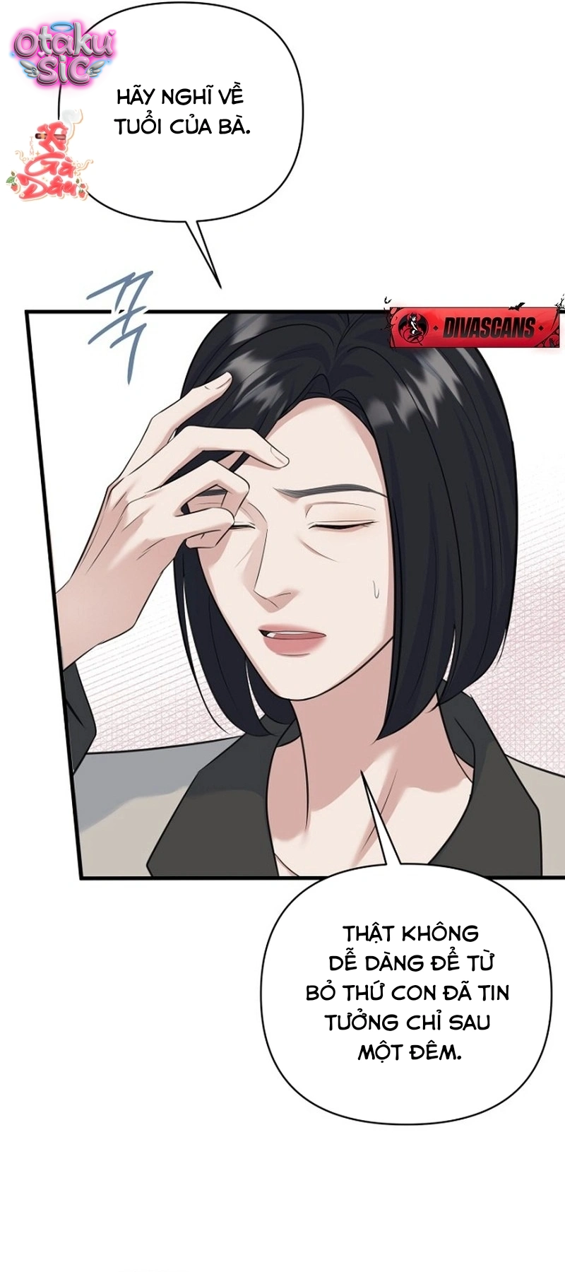 Chút Hương Sắc Còn Lại - Chap 8 - Trang 15