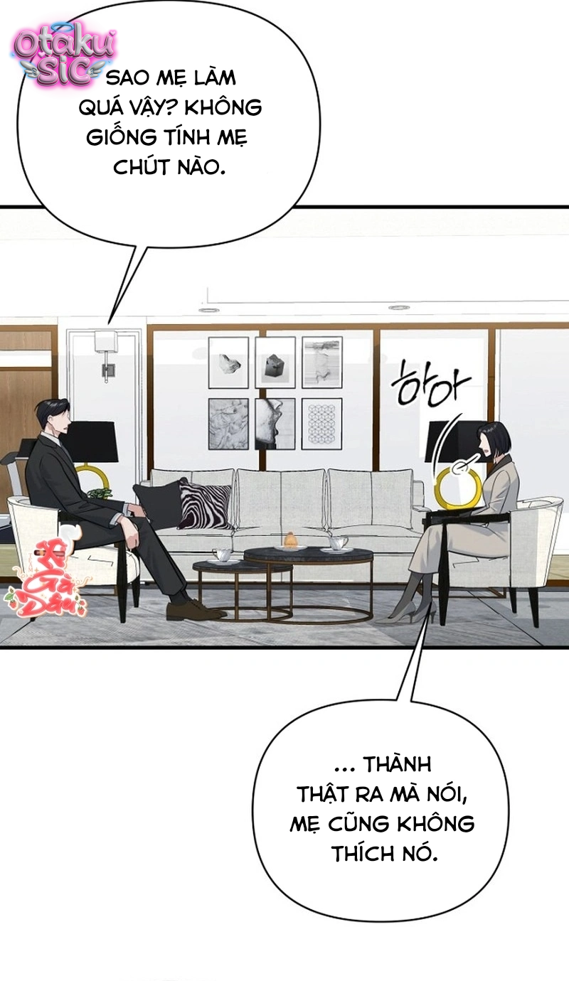 Chút Hương Sắc Còn Lại - Chap 8 - Trang 17