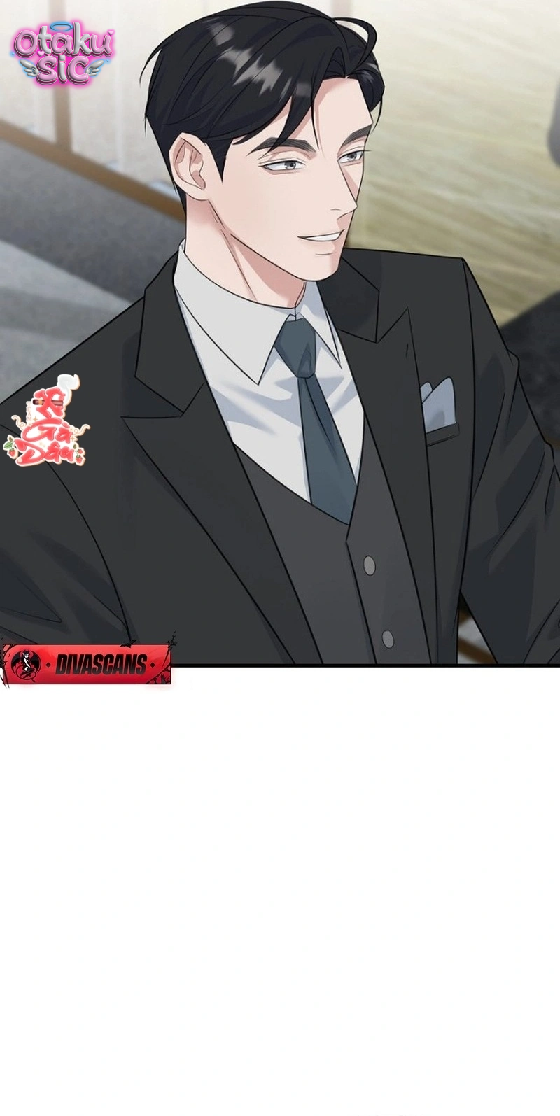 Chút Hương Sắc Còn Lại - Chap 8 - Trang 3