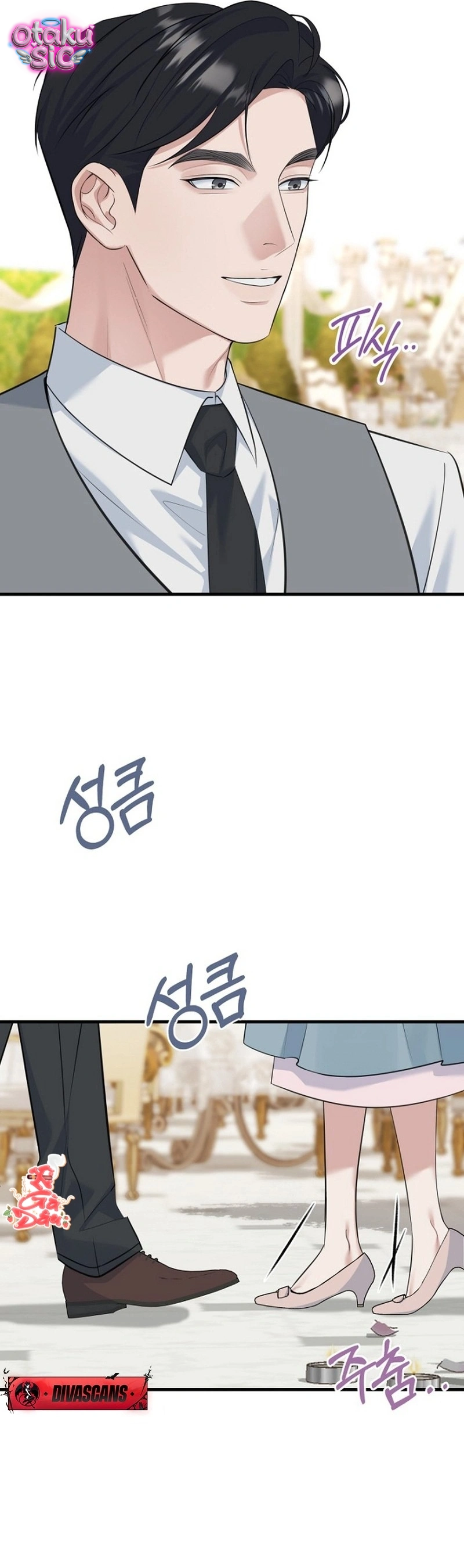Chút Hương Sắc Còn Lại - Chap 8 - Trang 22