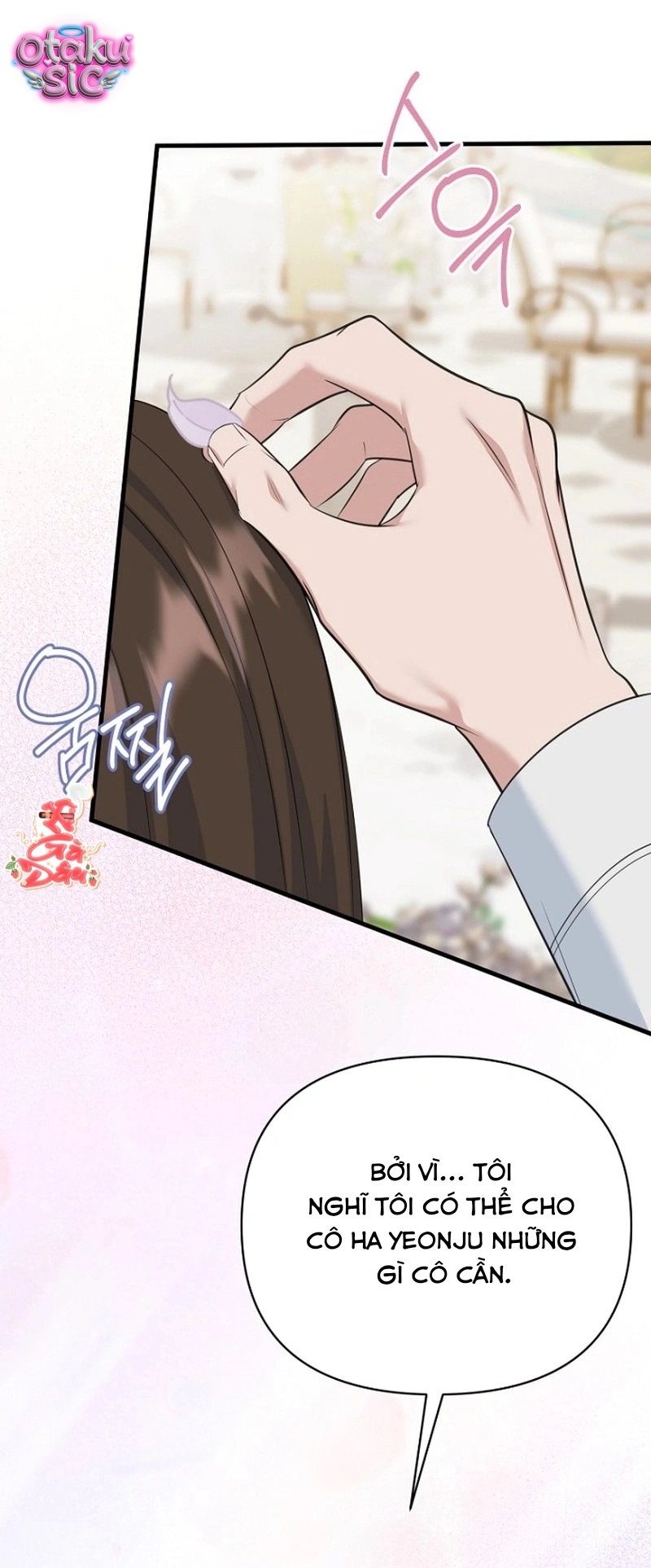 Chút Hương Sắc Còn Lại - Chap 8 - Trang 23