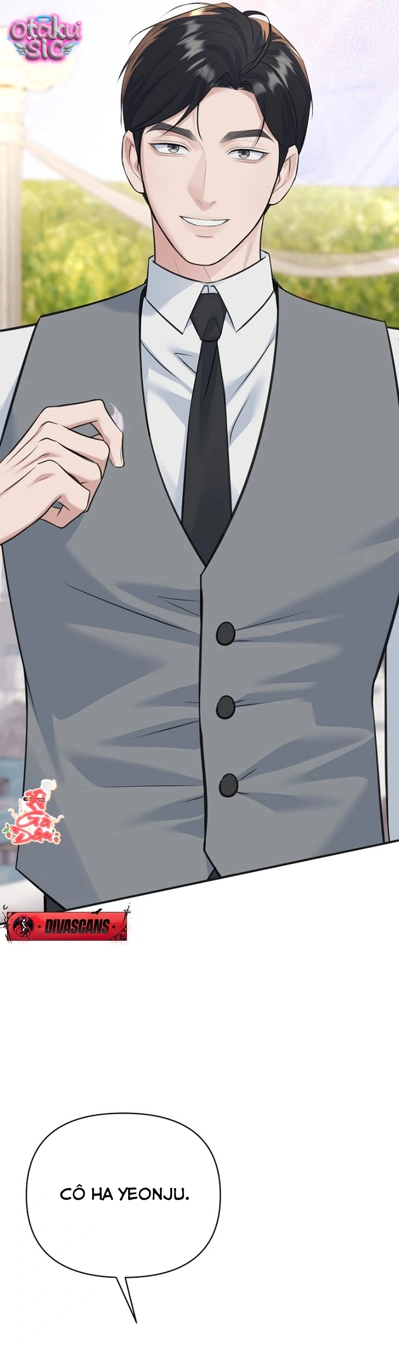 Chút Hương Sắc Còn Lại - Chap 8 - Trang 24