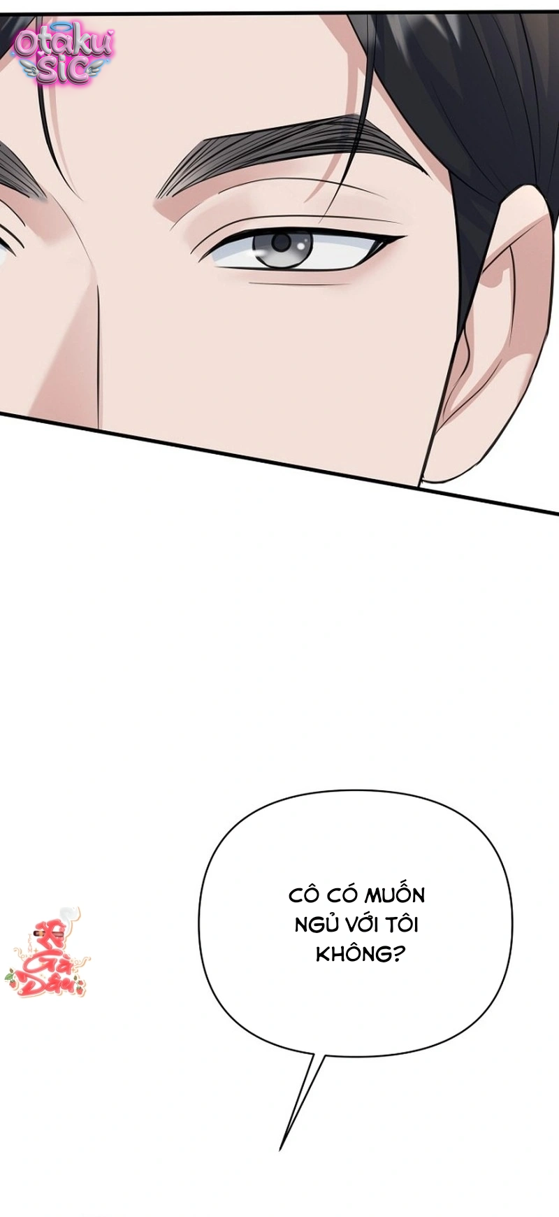 Chút Hương Sắc Còn Lại - Chap 8 - Trang 25