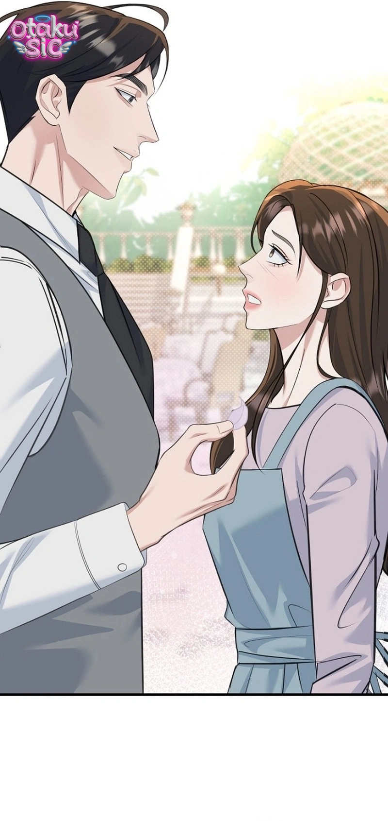 Chút Hương Sắc Còn Lại - Chap 8 - Trang 26