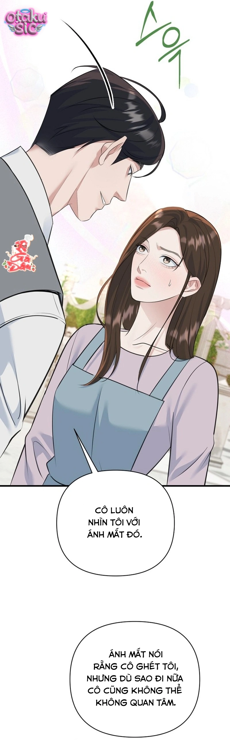 Chút Hương Sắc Còn Lại - Chap 8 - Trang 30