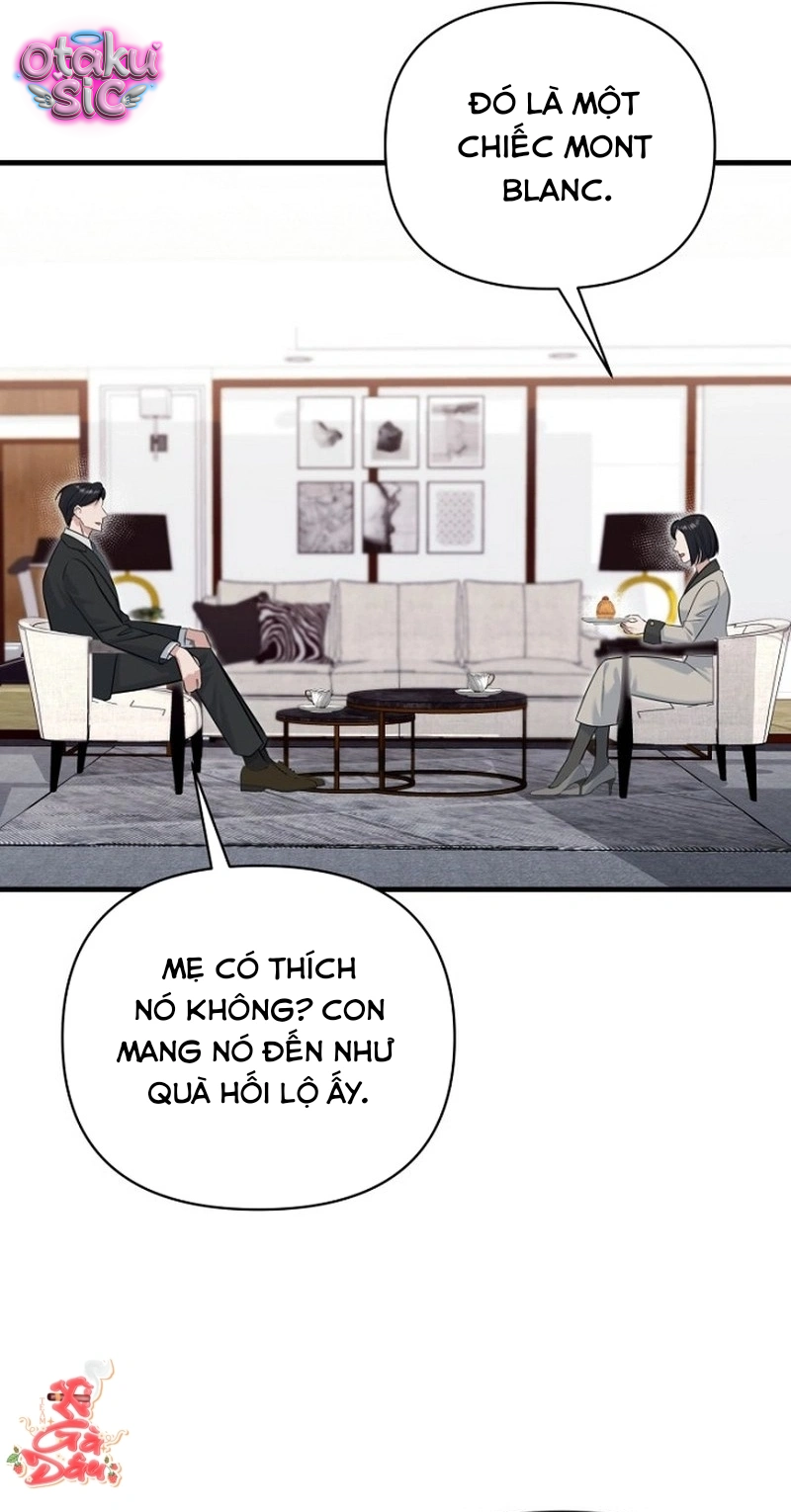 Chút Hương Sắc Còn Lại - Chap 8 - Trang 4