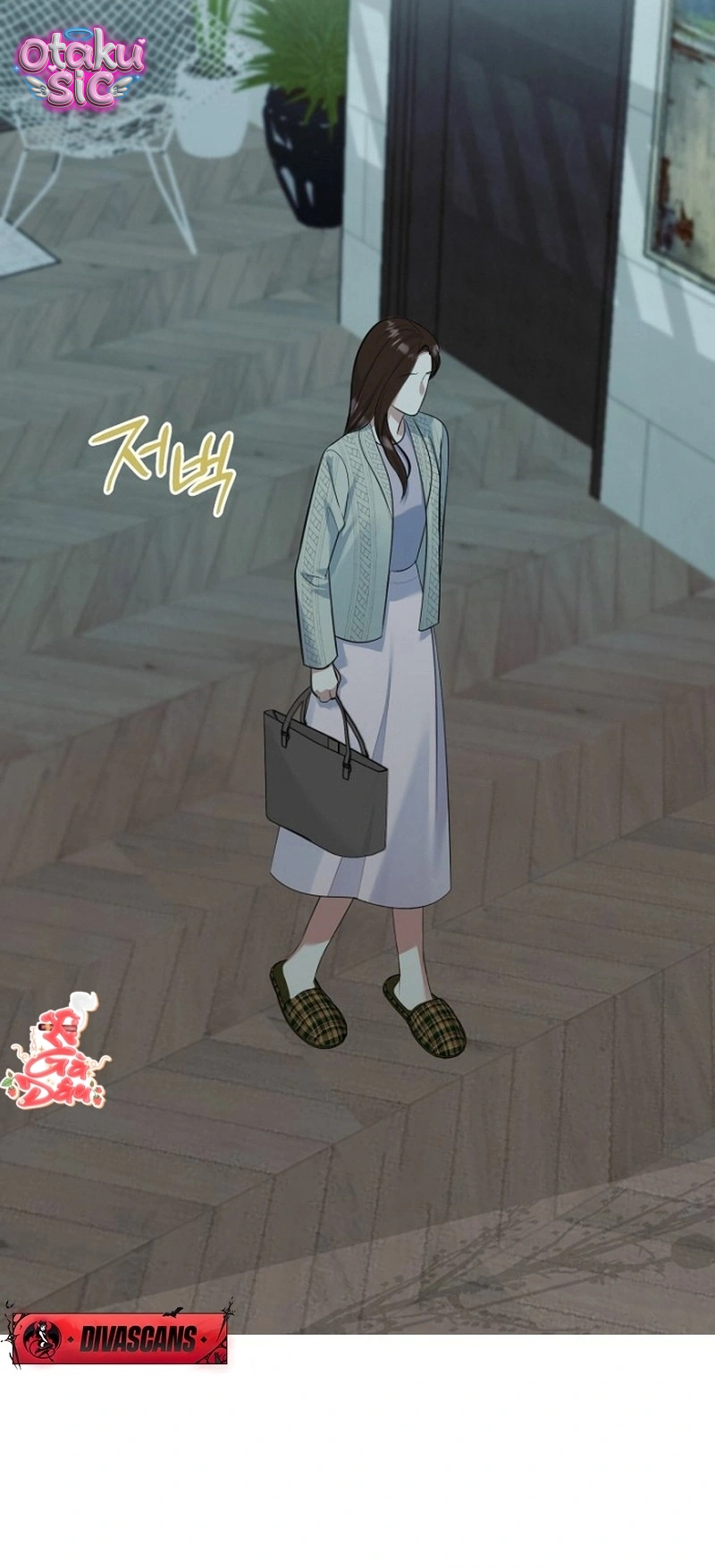 Chút Hương Sắc Còn Lại - Chap 8 - Trang 37