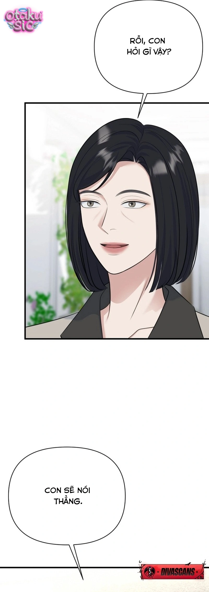 Chút Hương Sắc Còn Lại - Chap 8 - Trang 5