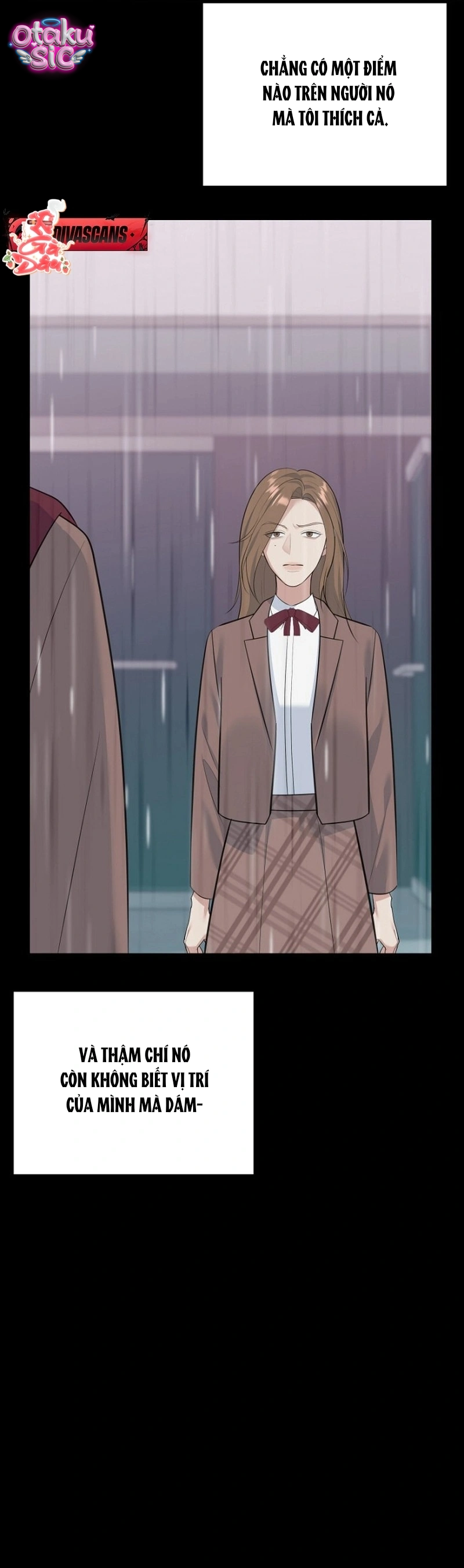Chút Hương Sắc Còn Lại - Chap 8 - Trang 44