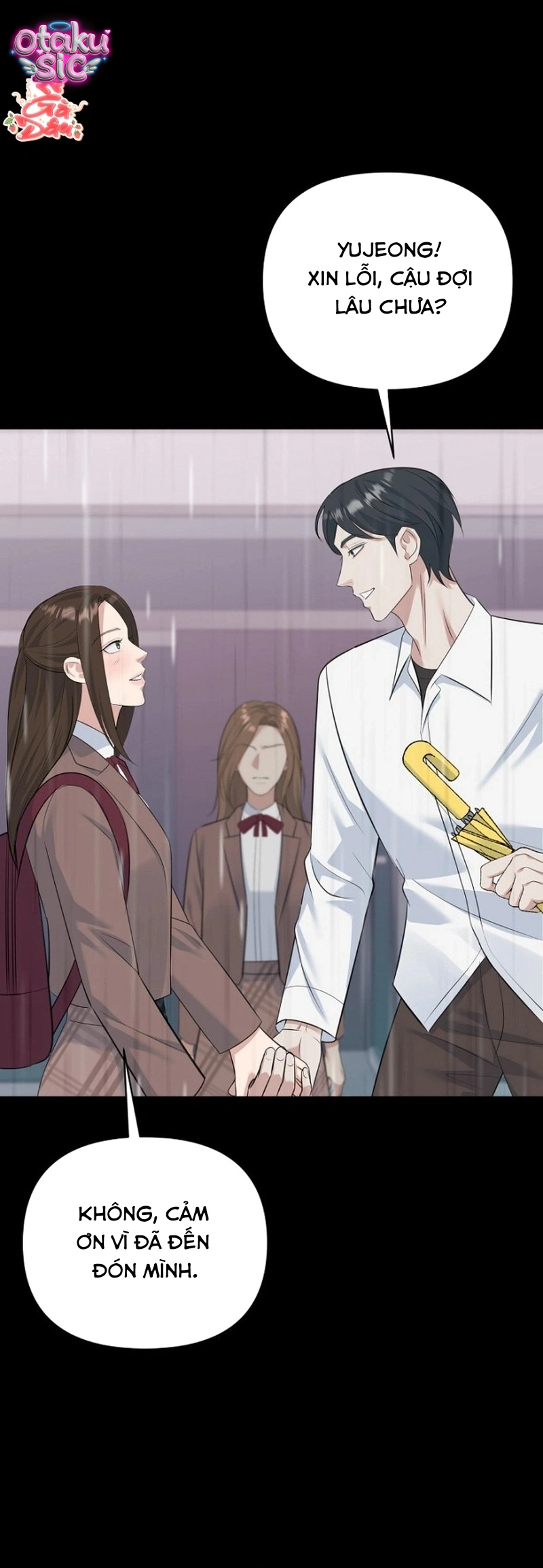 Chút Hương Sắc Còn Lại - Chap 8 - Trang 45