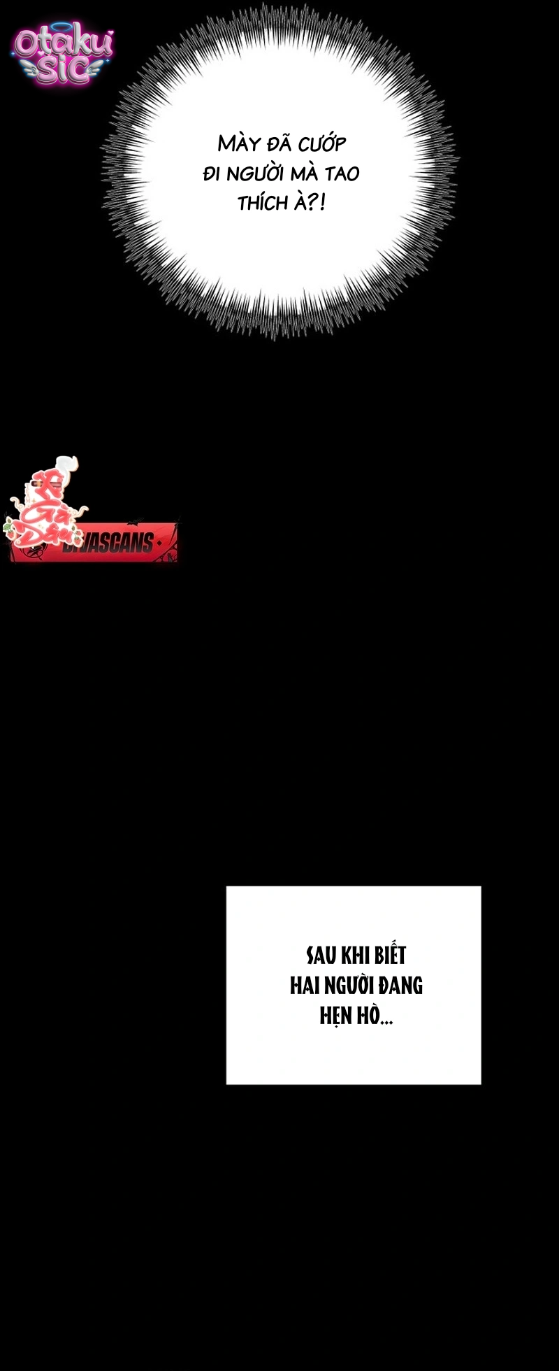 Chút Hương Sắc Còn Lại - Chap 8 - Trang 46