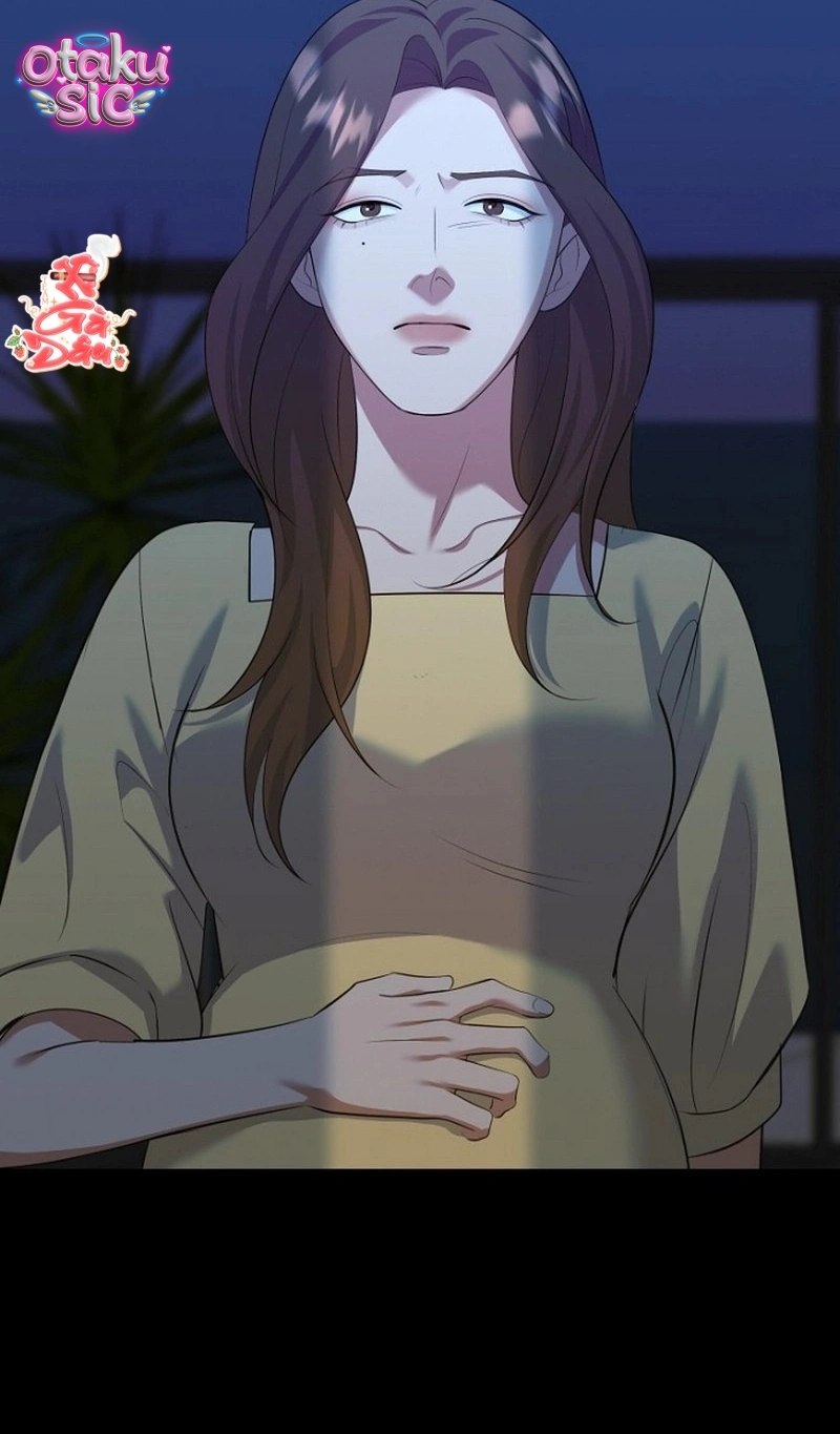 Chút Hương Sắc Còn Lại - Chap 8 - Trang 49