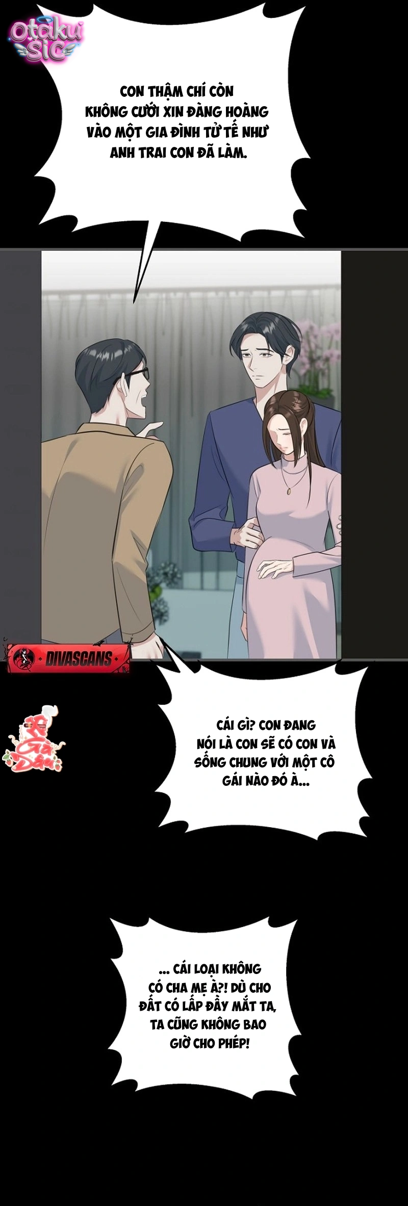 Chút Hương Sắc Còn Lại - Chap 8 - Trang 50