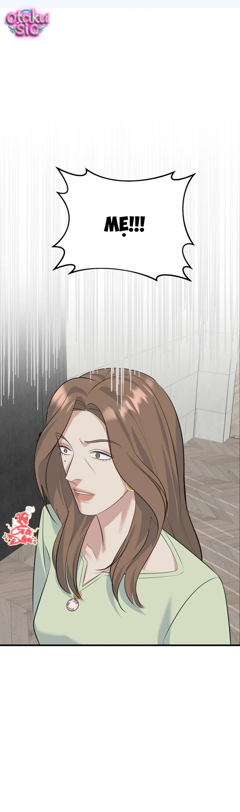Chút Hương Sắc Còn Lại - Chap 8 - Trang 53