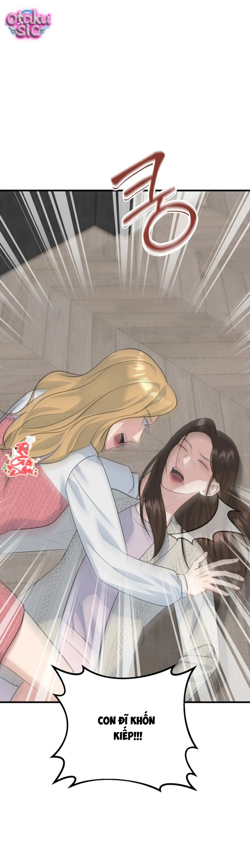 Chút Hương Sắc Còn Lại - Chap 8 - Trang 57